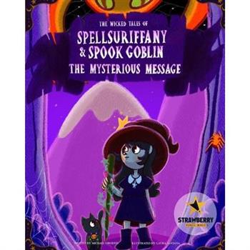 Spellsuriffany & Spook Goblin
