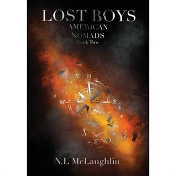 Lost Boys - Book Two of the Amercian Nomads