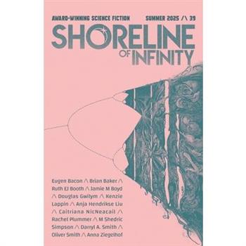 Shoreline of Infinity 39