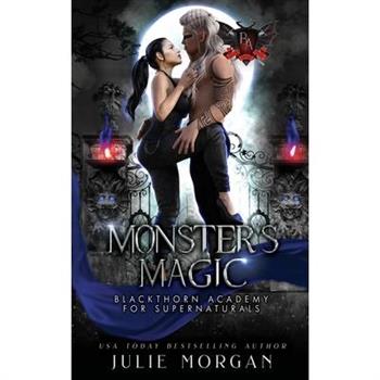 Monster’s Magic