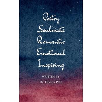 Poetry Soulmate Romantic Emotional Inspiring