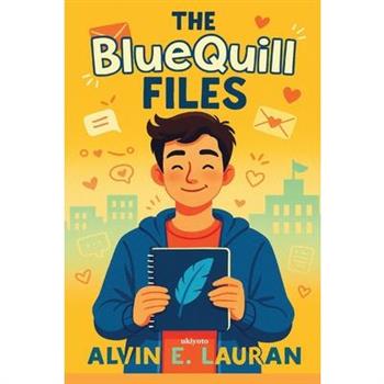 The BlueQuill Files