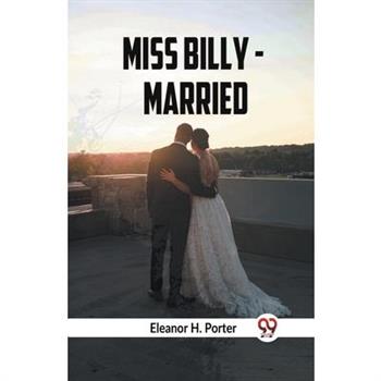Miss Billy - Married
