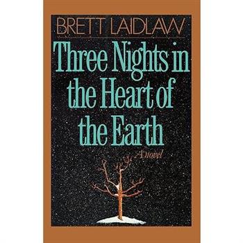 Three Nights in the Heart of the Earth