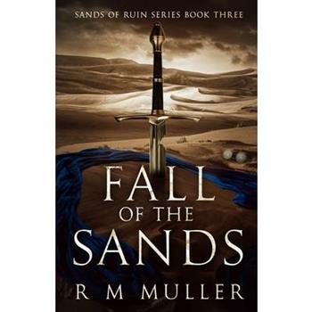 Fall of the Sands