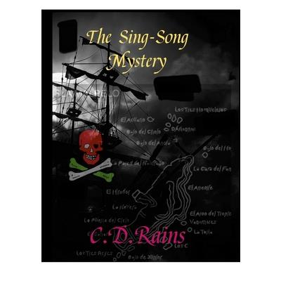 The Sing-Song Mystery