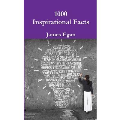 1000 Inspirational Facts