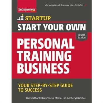 Start Your Own Personal Training Business