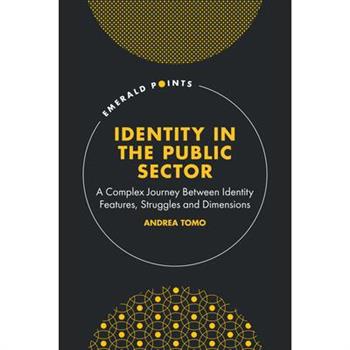 Identity in the Public Sector