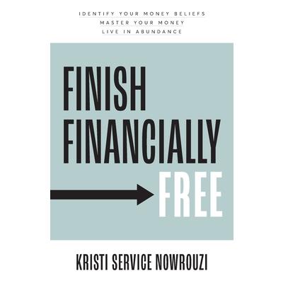 Finish Financially Free Finish Financially Free