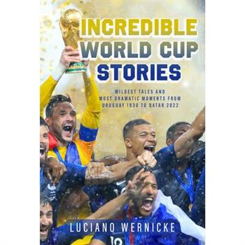 Incredible World Cup Stories