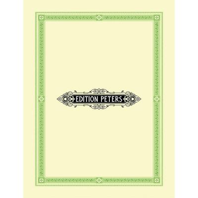 Suites and Airs for Alto Recorder and Keyboard