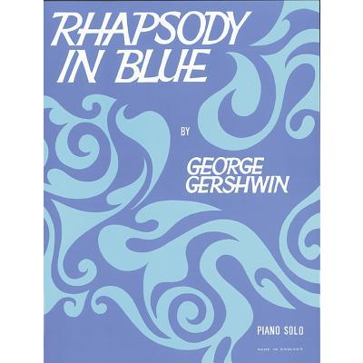 Rhapsody in Blue