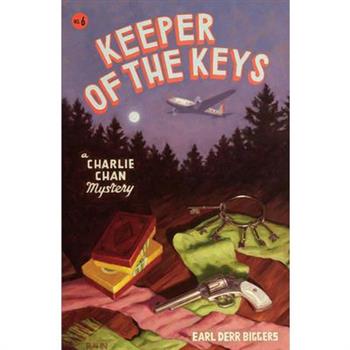 Keeper of the Keys
