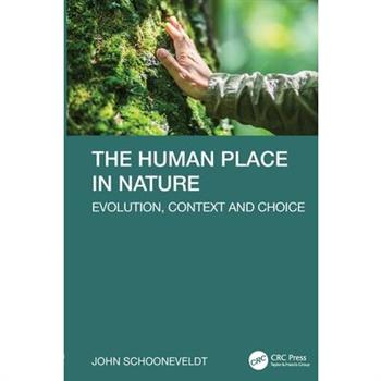 The Human Place in Nature