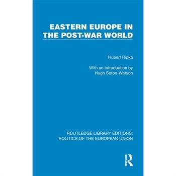 Eastern Europe in the Post-War World