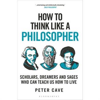 How to Think Like a Philosopher
