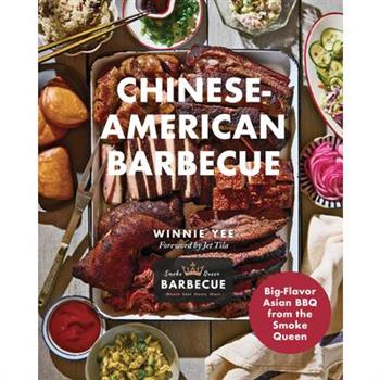 Chinese-American Barbecue