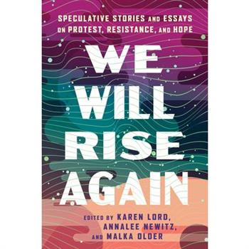 We Will Rise Again