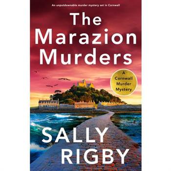 The Marazion Murders