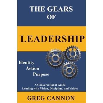 The Gears of Leadership