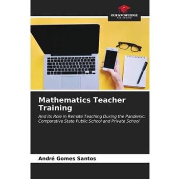 Mathematics Teacher Training