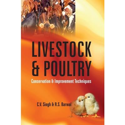 Livestock and Poultry