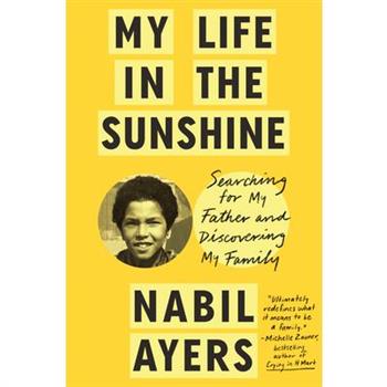 My Life in the Sunshine