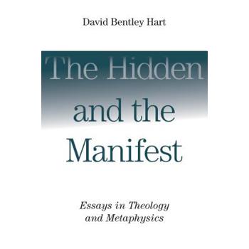 The Hidden and the Manifest