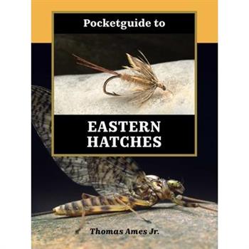 Pocketguide to Eastern Hatches