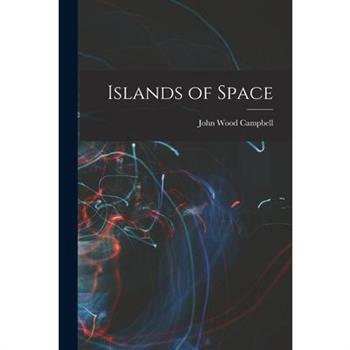Islands of Space