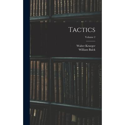 Tactics; Volume 2