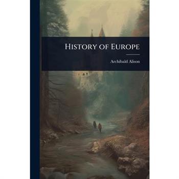 History of Europe