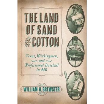The Land of Sand and Cotton