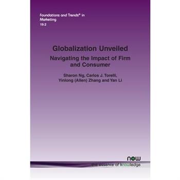 Globalization Unveiled