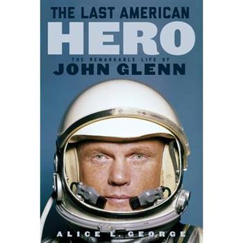 The Last American Hero