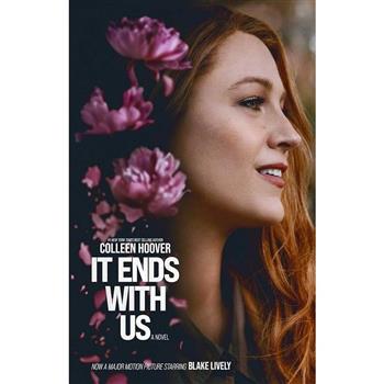 It Ends with Us: A Novel(Media tie-in)