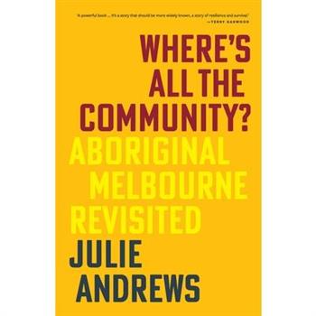 Where's All the Community?