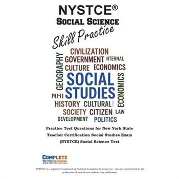 NYSTCE(R) Social Science Skill Practice
