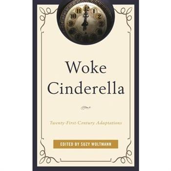 Woke Cinderella