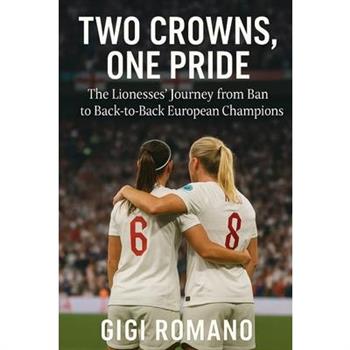 Two Crowns, One Pride