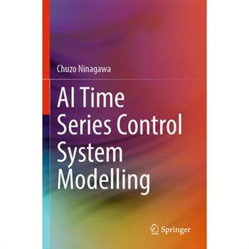 AI Time Series Control System Modelling