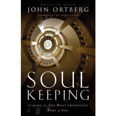 Soul Keeping