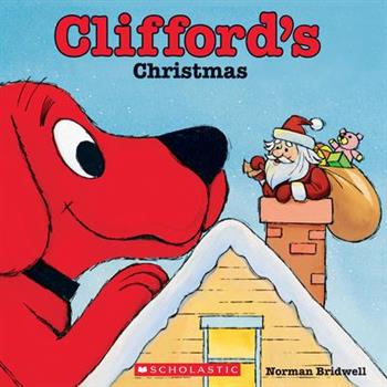 Clifford's Christmas