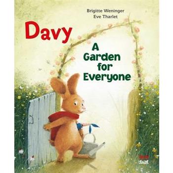 Davy: A Garden for Everyone