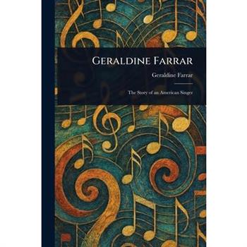 Geraldine Farrar