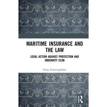 Maritime Insurance and the Law