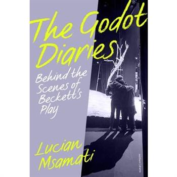 The Godot Diaries