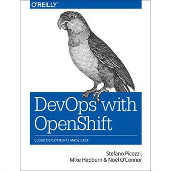 Devops With Openshift