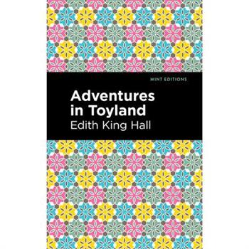 Adventures in Toyland